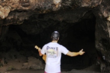 Hawaii, Caves