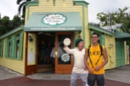 Key West Key Lime Shop, Key West , Florida