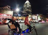 Austin Pedicab