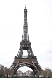 La tour Eiffel, Paris