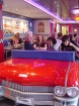 NCL Pride of America's Cadillac Diner